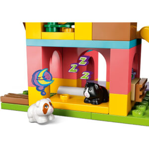 LEGO Friends: Parque de las Cobayas (42640) - Imagen 8