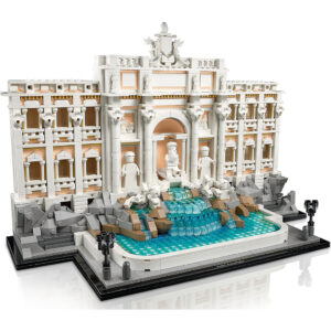 LEGO Architecture: Fontana di Trevi (21062) - Imagen 4