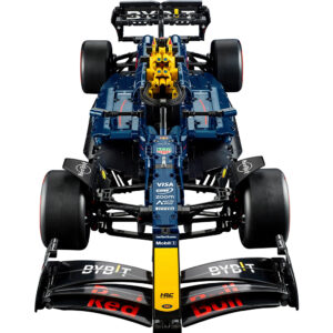 LEGO Technic: Coche Oracle Red Bull Racing RB20 F1 (42206) - Imagen 4