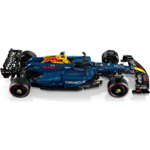 LEGO Technic: Coche Oracle Red Bull Racing RB20 F1 (42206) - Imagen 3