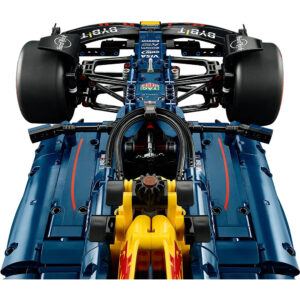 LEGO Technic: Coche Oracle Red Bull Racing RB20 F1 (42206) - Imagen 5