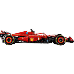 LEGO Technic: Coche Ferrari SF-24 F1 (42207) - Imagen 4