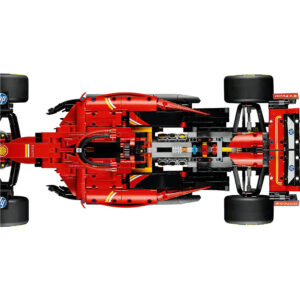 LEGO Technic: Coche Ferrari SF-24 F1 (42207) - Imagen 6