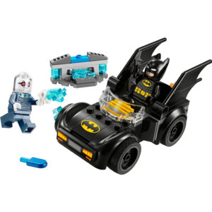 LEGO DC: Batman™ y Batmóvil vs. Mr. Freeze™ (76301) - Imagen 4