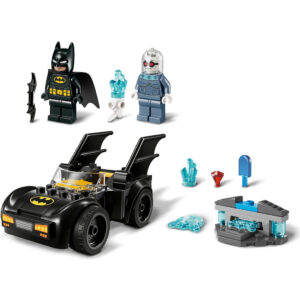 LEGO DC: Batman™ y Batmóvil vs. Mr. Freeze™ (76301) - Imagen 3