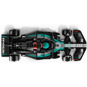 LEGO Speed Champions: Auto de Carreras Mercedes-AMG F1® W15 (77244) - Imagen 4