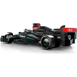 LEGO Speed Champions: Auto de Carreras Mercedes-AMG F1® W15 (77244) - Imagen 3