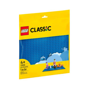 LEGO Classic: Base Azul (11025)