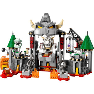 LEGO Super Mario: Batalla contra Bowsitos en el castillo (71423) - Imagen 6