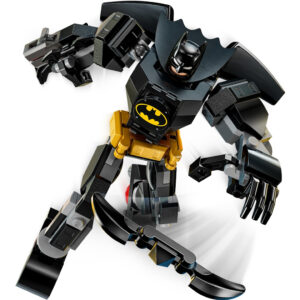 LEGO DC: Armadura Robótica de Batman™ (76270) - Imagen 3