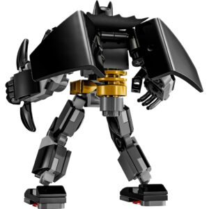LEGO DC: Armadura Robótica de Batman™ (76270) - Imagen 4