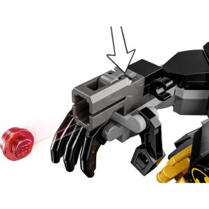 LEGO DC: Armadura Robótica de Batman™ (76270) - Imagen 6