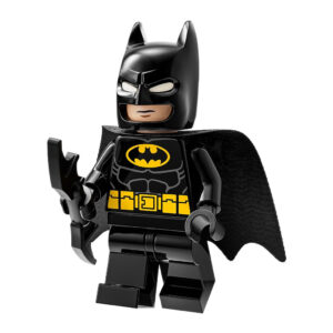 LEGO DC: Armadura Robótica de Batman™ (76270) - Imagen 7