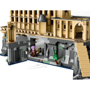 LEGO Harry Potter: Castillo de Hogwarts™: Gran Comedor (76435) - Imagen 5