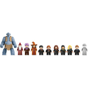 LEGO Harry Potter: Castillo de Hogwarts™: Gran Comedor (76435) - Imagen 6