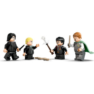 LEGO Harry Potter: Castillo de Hogwarts™ - Club de Duelo (76441) - Imagen 5
