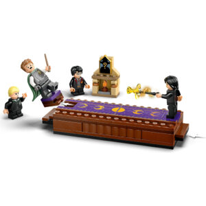 LEGO Harry Potter: Castillo de Hogwarts™ - Club de Duelo (76441) - Imagen 3