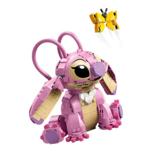 LEGO Disney: Angela (43257) - Imagen 3