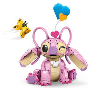 LEGO Disney: Angela (43257) - Imagen 4