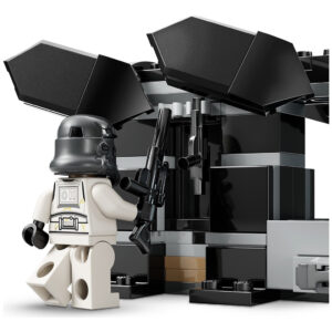 LEGO Star Wars: Pack de Combate "Soldado de la Muerte y Soldado de la Noche" (75412) - Imagen 5