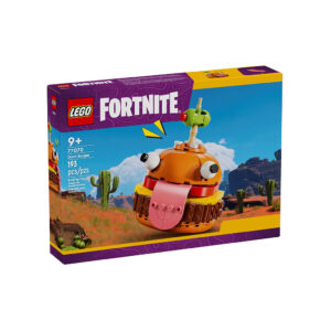 LEGO Fortnite: Hamburrrguesa (77070) - Imagen 1