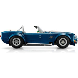LEGO Icons: Shelby Cobra 427 S/C (10357) - Imagen 5