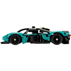 LEGO Technic: Aston Martin Valkyrie (42208) - Imagen 4