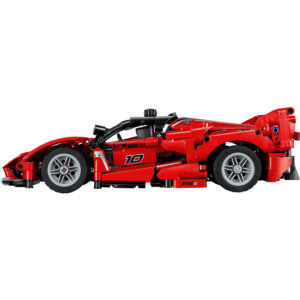 LEGO Technic: Ferrari FXX K (42212) - Imagen 7