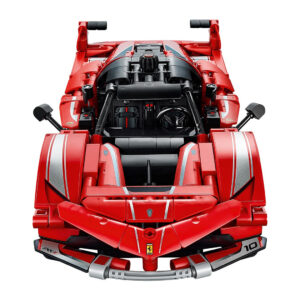 LEGO Technic: Ferrari FXX K (42212) - Imagen 6