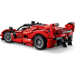 LEGO Technic: Ferrari FXX K (42212) - Imagen 5