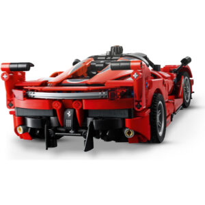 LEGO Technic: Ferrari FXX K (42212) - Imagen 3