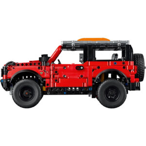 LEGO Technic: Furgoneta Ford Bronco® (42213) - Imagen 6