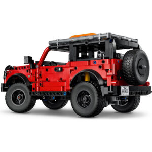 LEGO Technic: Furgoneta Ford Bronco® (42213) - Imagen 5