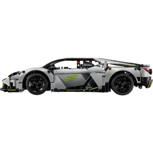 LEGO Technic: Superdeportivo Lamborghini Revuelto (42214) - Imagen 7