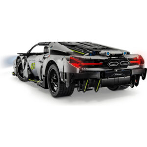 LEGO Technic: Superdeportivo Lamborghini Revuelto (42214) - Imagen 6