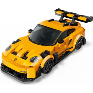 LEGO Speed Champions: Superdeportivo Porsche 911 GT3 RS - Imagen 3