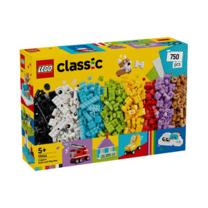 LEGO Classic: Caja Creativa para Construir y Jugar (11044) - Imagen 1