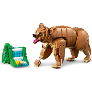 LEGO Creator 3 en 1: Caballo Noble (31166) - Imagen 3