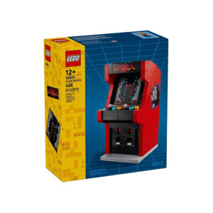 LEGO Creator: Máquina Recreativa (40805) - Imagen 1