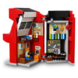 LEGO Creator: Máquina Recreativa (40805) - Imagen 3