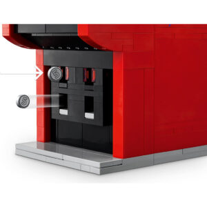 LEGO Creator: Máquina Recreativa (40805) - Imagen 6