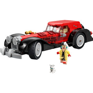 LEGO Disney: Coche de Cruella de Vil (43277) - Imagen 2