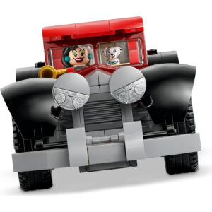 LEGO Disney: Coche de Cruella de Vil (43277) - Imagen 4
