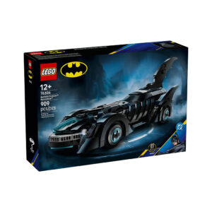 LEGO DC: Batmóvil de Batman Forever (76304) - Imagen 1