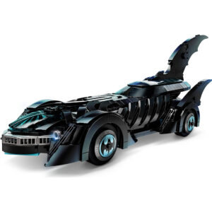 LEGO DC: Batmóvil de Batman Forever (76304) - Imagen 3