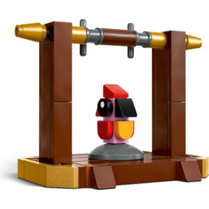 LEGO Harry Potter: Fawkes Fénix de Dumbledore (76448) - Imagen 3