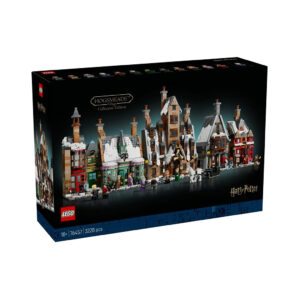 LEGO Harry Potter: Aldea de Hogsmeade™ Edición para Coleccionistas (76457) - Imagen 1