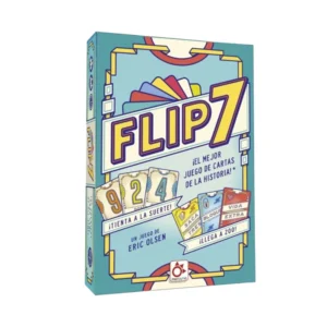 FLIP 7 - Imagen 1