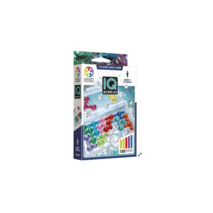 IQ BUBBLES - Imagen 1