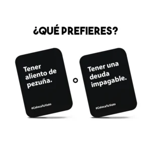 C.T.V. (Coloca Tu Voto) - Imagen 2